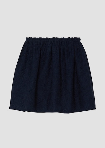 s.Oliver Rok in Blauw