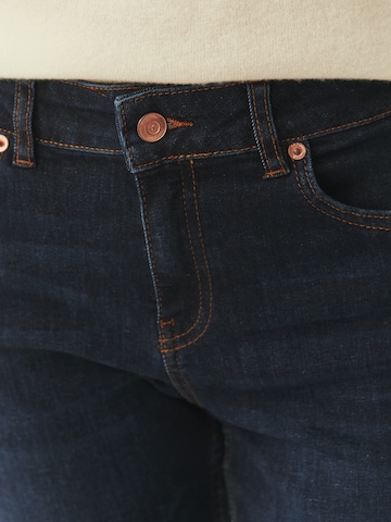 TATUUM Обычный Штаны в Синий