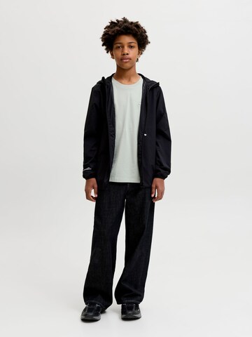 Jack & Jones Junior Shirt in Green