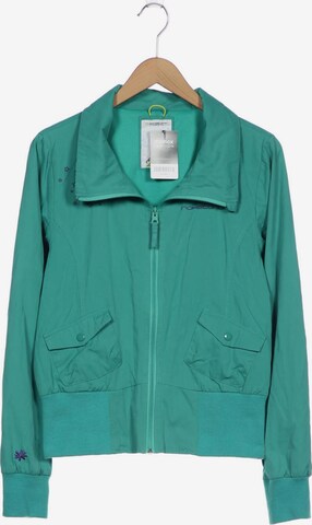 naketano Jacket & Coat in L in Green: front