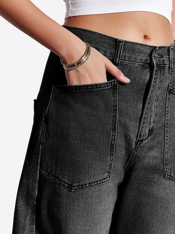 Baggy Jean Imily Bela en noir