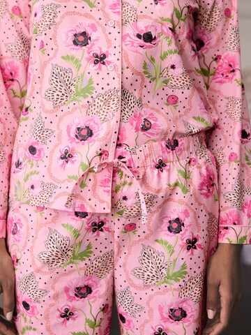 Pigiama di Cath Kidston in rosa