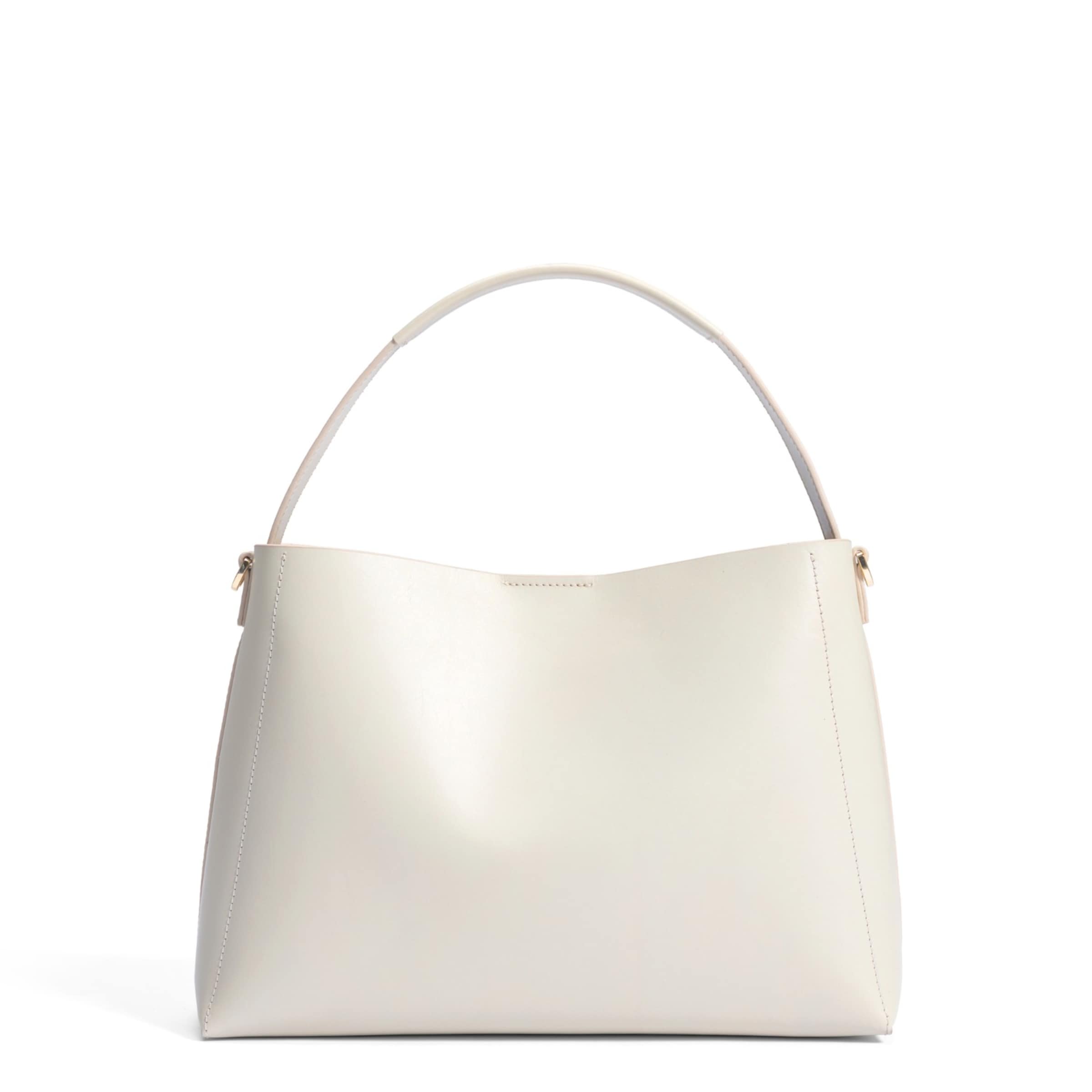 Sacs à main Isabel Bernard en beige