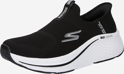 SKECHERS Laufschuh 'MAX CUSHIONING ELITE 2.0' in grau / schwarz, Produktansicht