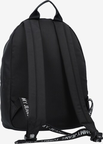 Sac à dos Tommy Jeans en noir