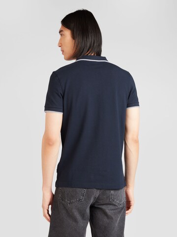 JOOP! Jeans Shirt 'Agnello' in Blue