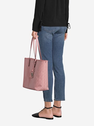 MICHAEL Michael Kors Shopper in Pink