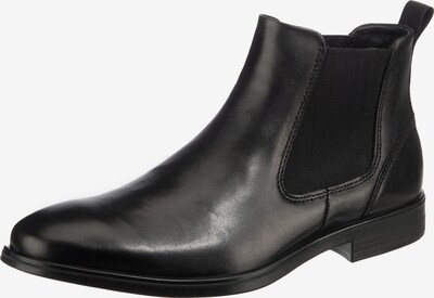 ECCO Chelsea Boot 'Melbourne' in schwarz, Produktansicht