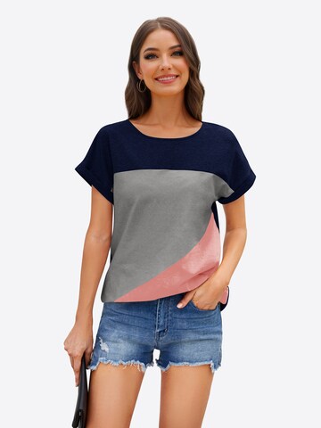 Imily Bela Póló - rózsaszín