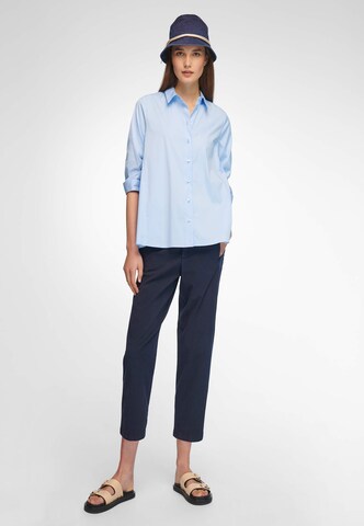 St. Emile Blouse in Blue