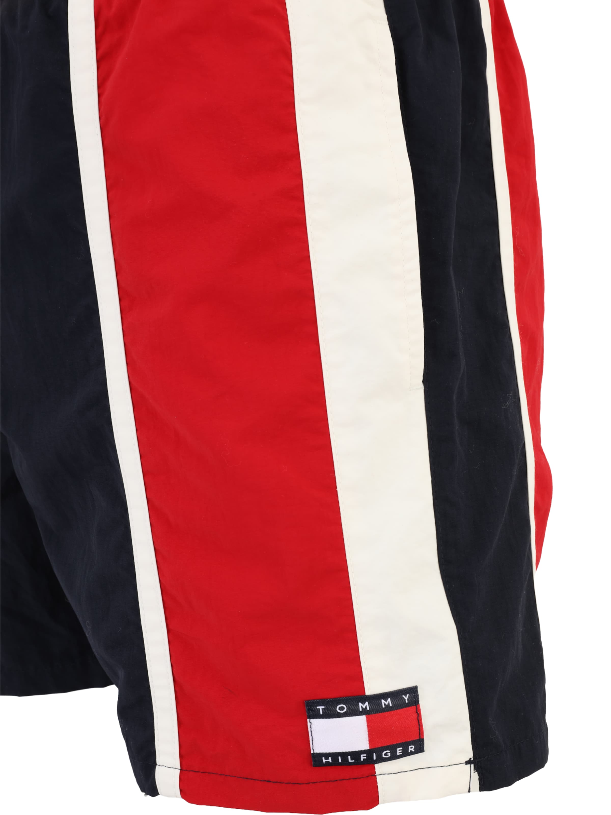 TOMMY HILFIGER - Bermudas 'Heritage' en azul