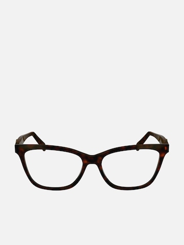 Longchamp Sunglasses in Brown