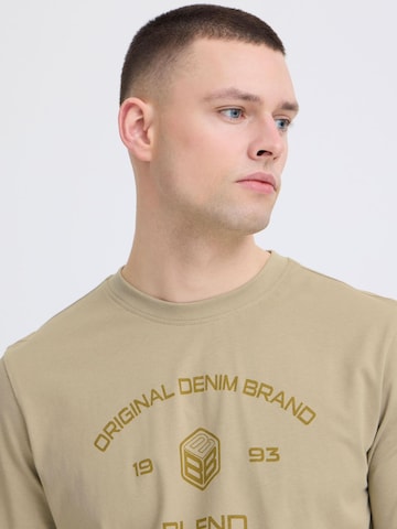 Sweat-shirt ' BHKarson ' BLEND en marron