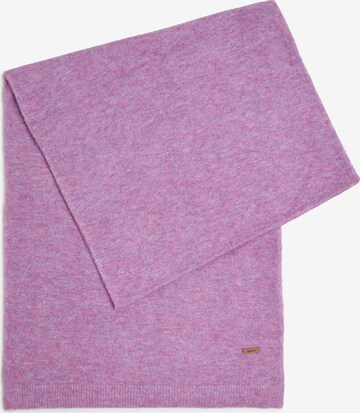 Barts Schal in Pink