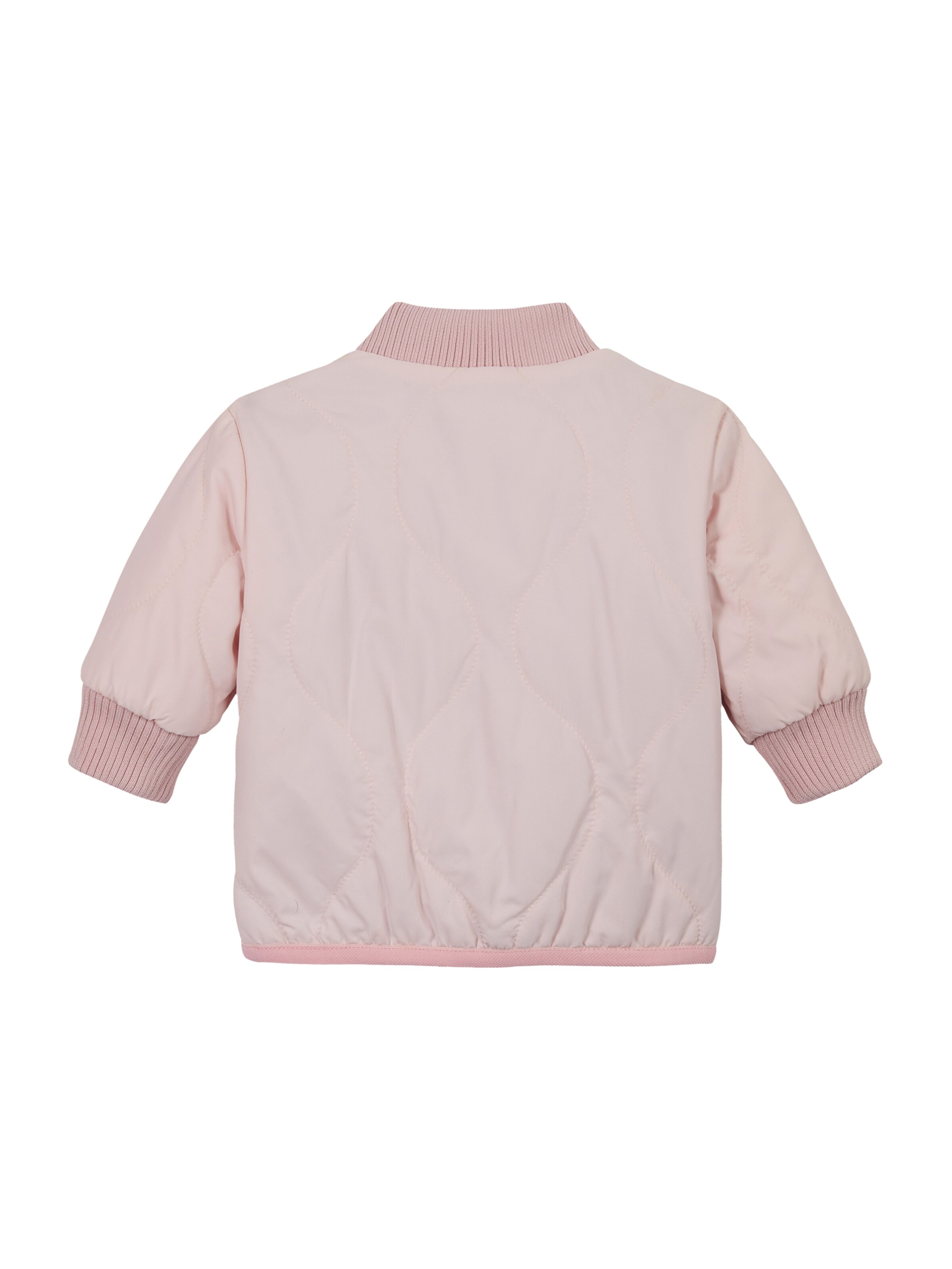 TOMMY HILFIGER Přechodná bunda – pink