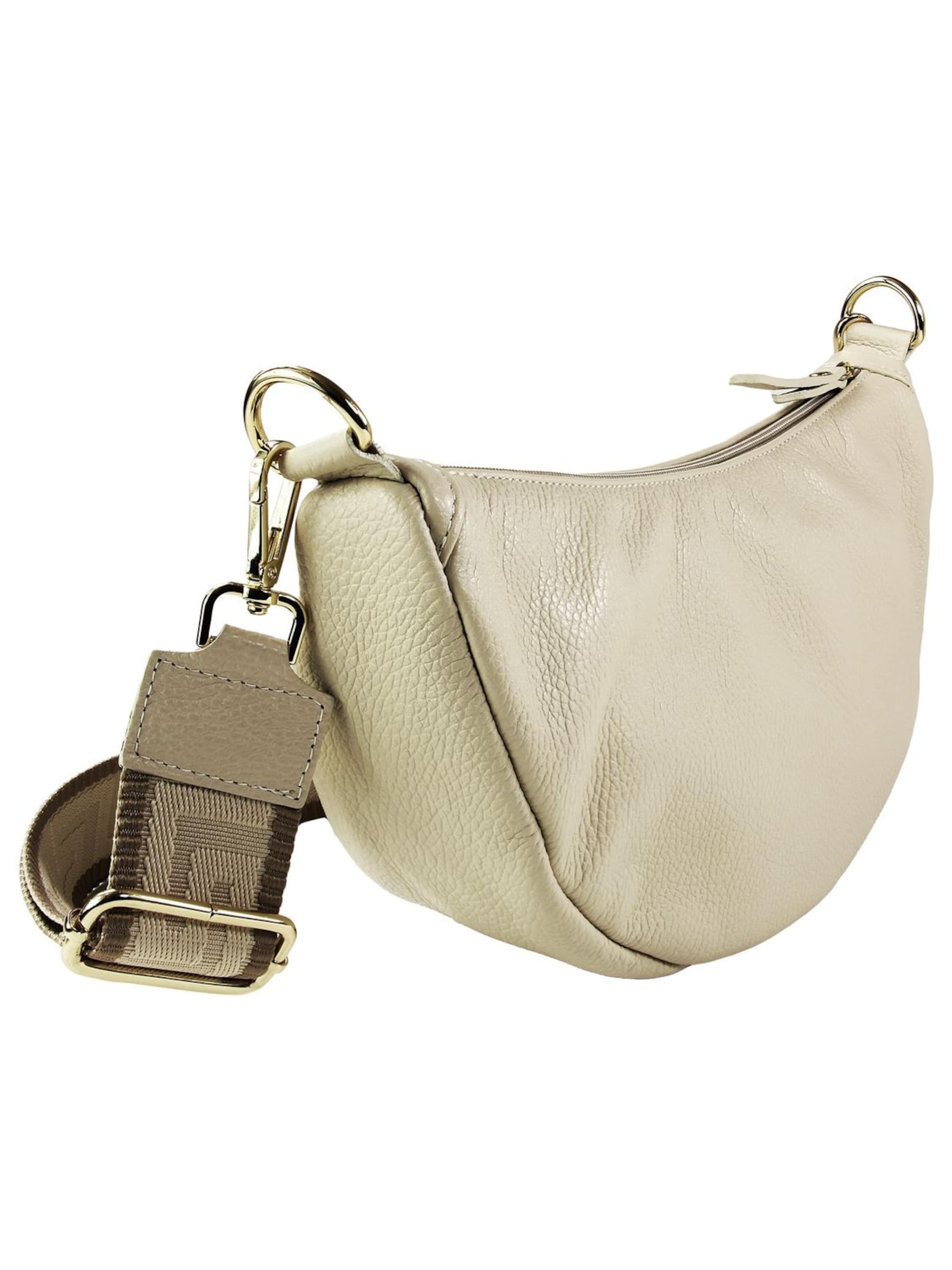 Toscanto Schoudertas in Beige