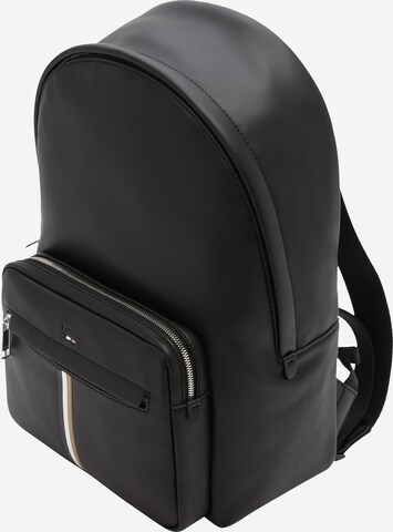 BOSS Backpack 'Ray' in Black