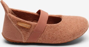 BISGAARD Slippers in Pink