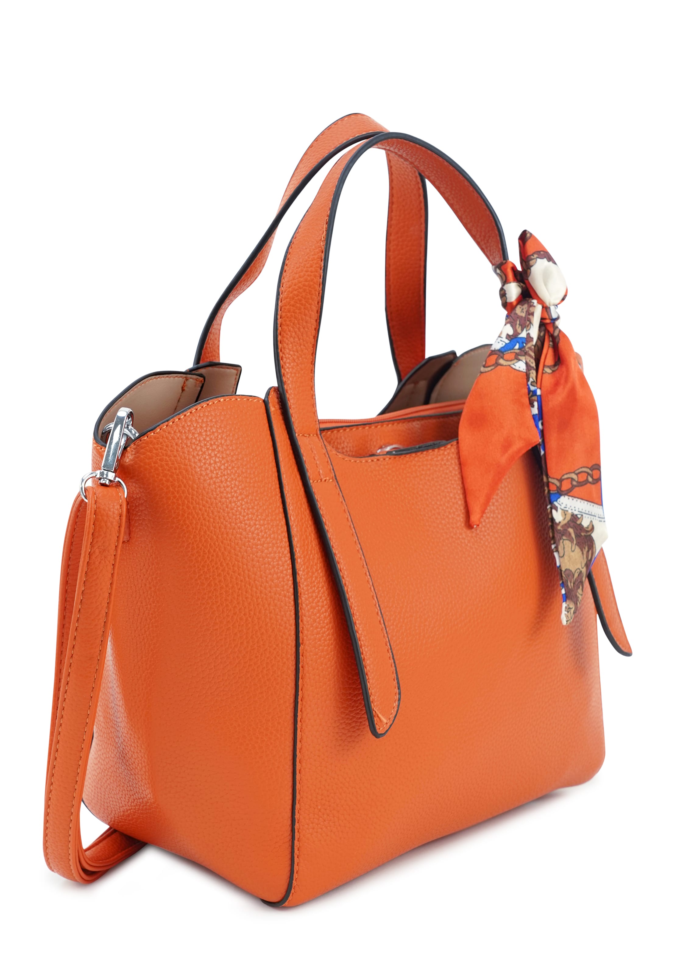 HARPA Handtasche 'SAGE' in Orange