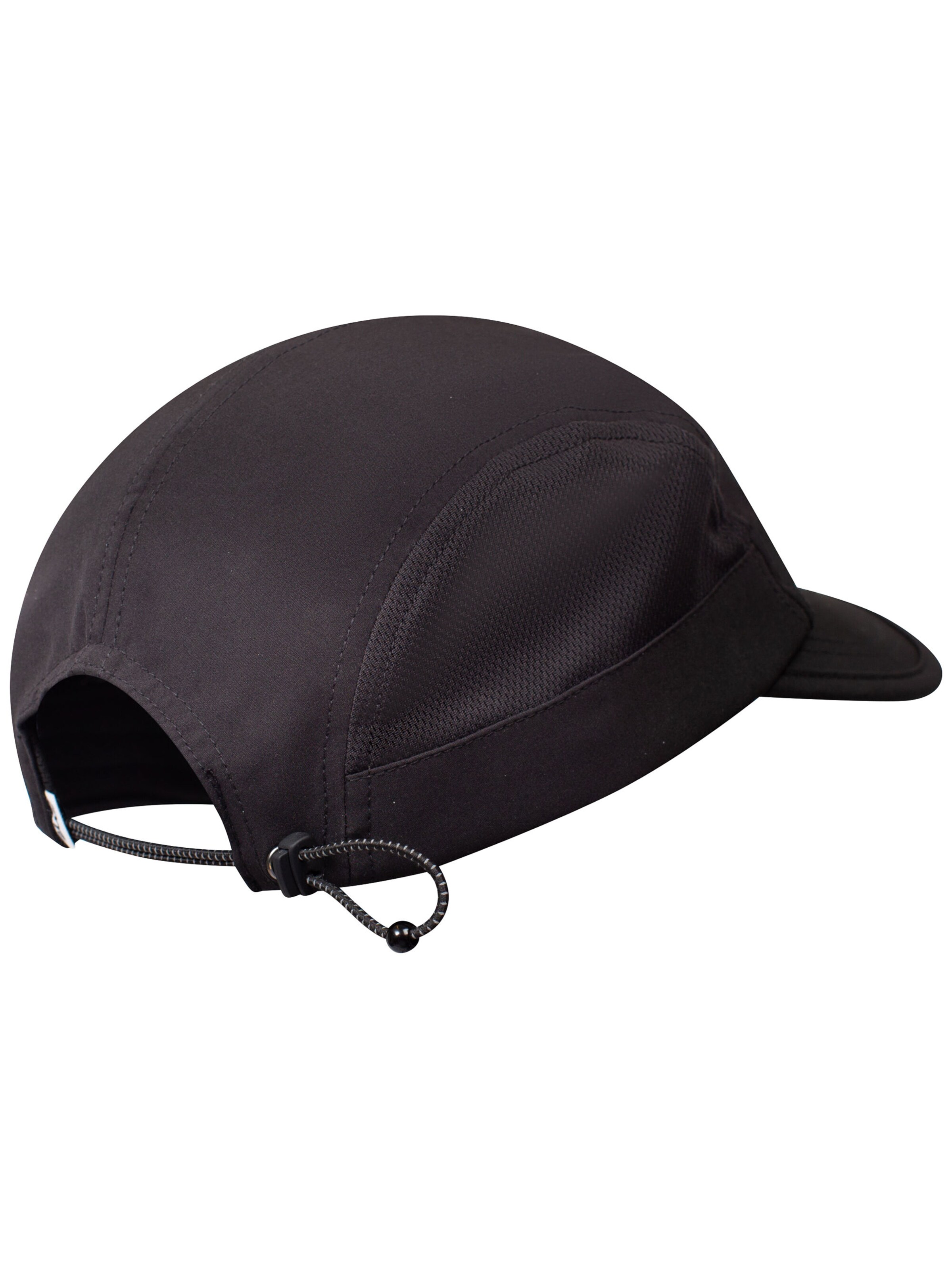 Eivy Athletic Cap 'Shorty' in Black