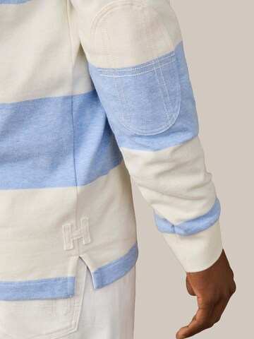 Hackett London Shirt 'Heritage' in Blue