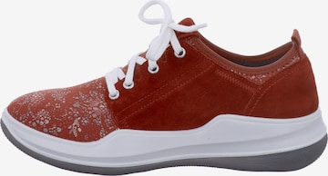 Westland Sneakers 'Marla 10' in Red