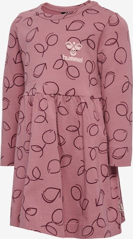 Robe 'Elvira' Hummel en rose