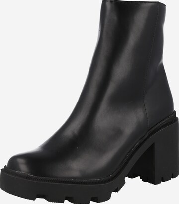 rubi Boots 'PIA' in Black: front