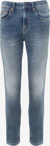 BIG STAR Slim fit Jeans ' ERVAD ' in Blue: front