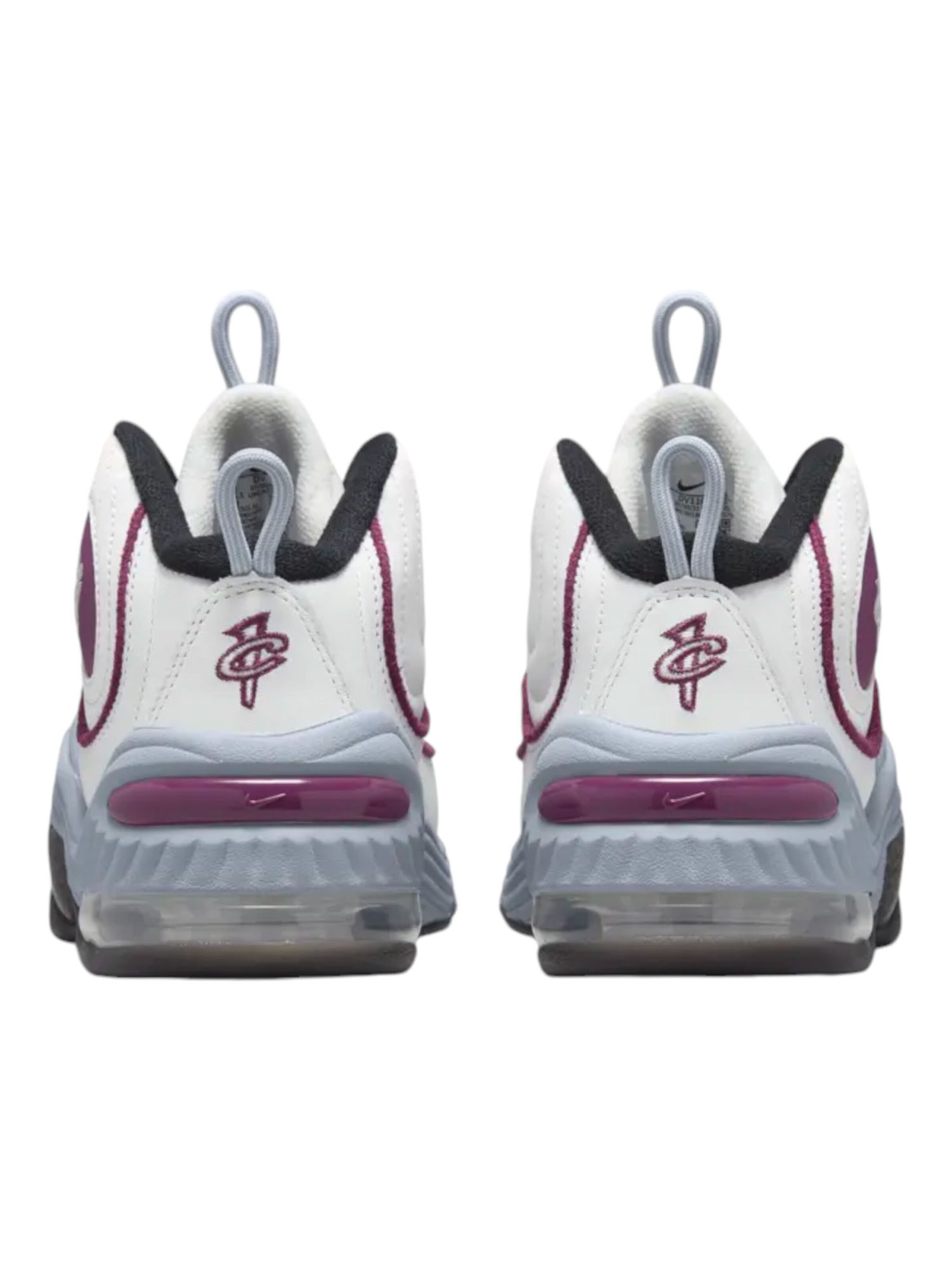 Nike Sportswear Turnschuhe W AIR PENNY II in Mischfarben