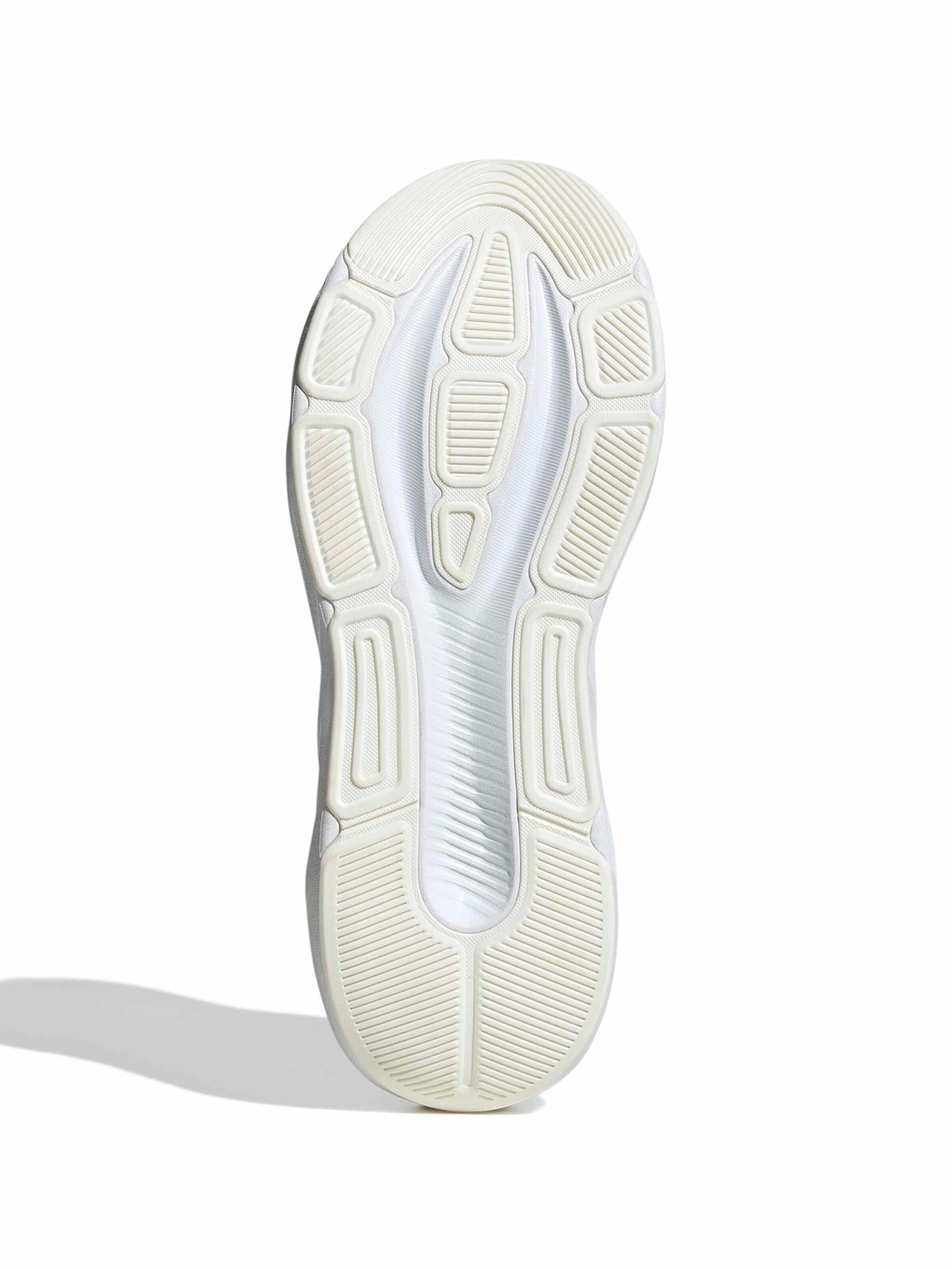ADIDAS PERFORMANCE Спортивная обувь 'GALAXY 8 M' в Белый