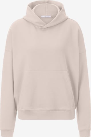 Rich & Royal Collegepaita värissä beige: etupuoli