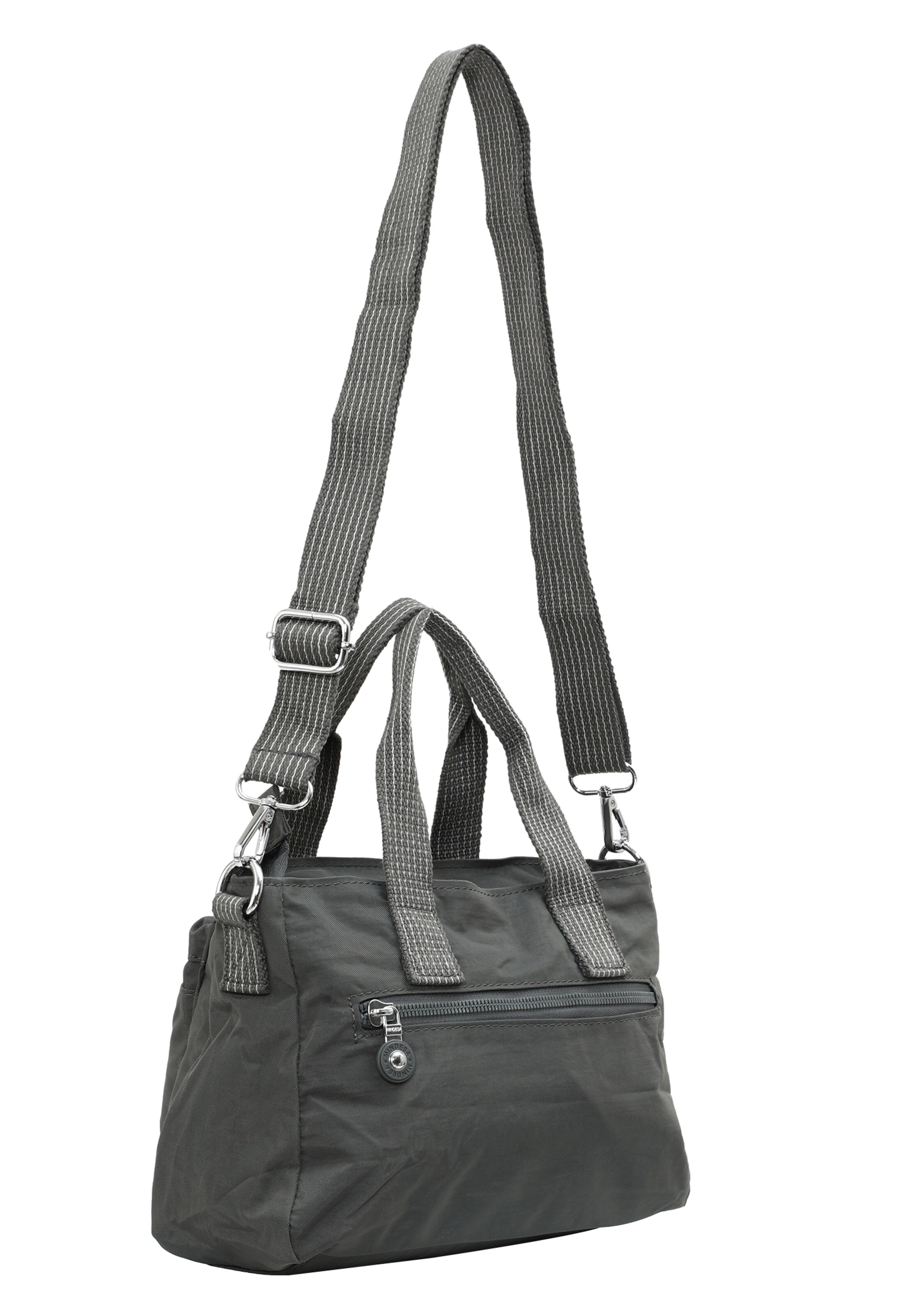 Mindesa Handtas in Grijs