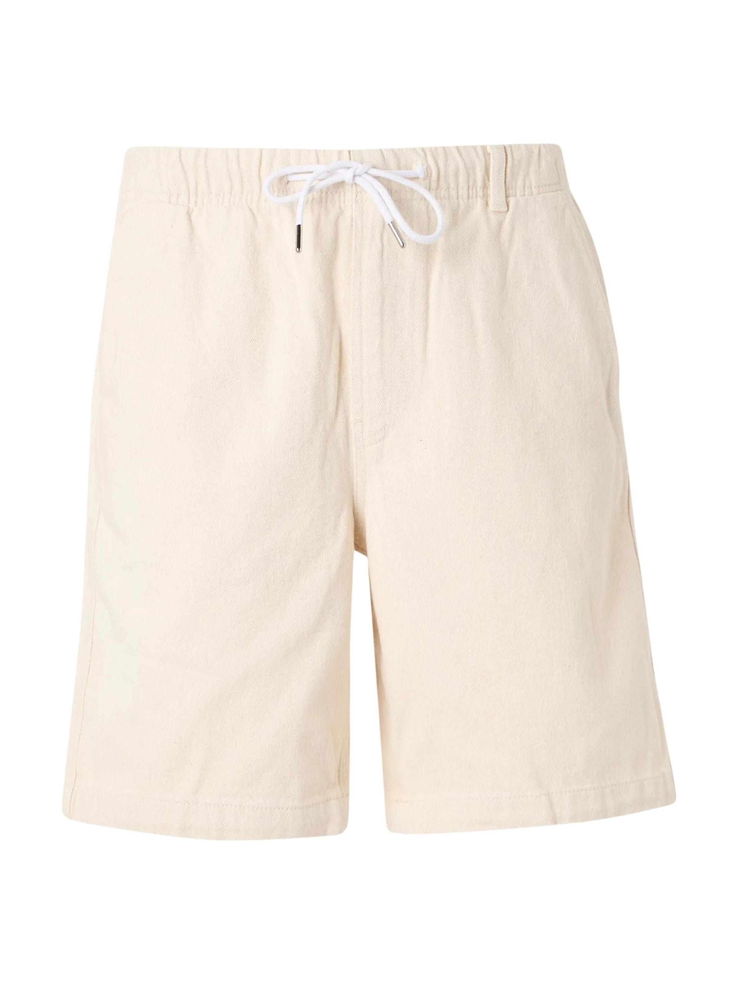 Only & Sons Pants '22034160' in 46 in natural white, Item view