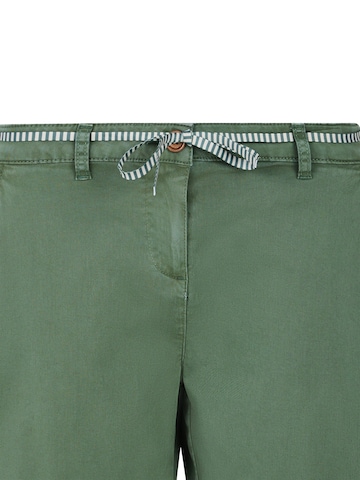 PROTEST Regular Hose 'PRTTulip' in Grün