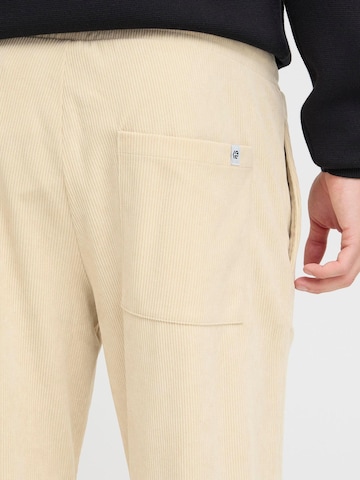 Regular Pantalon chino ' IDMotoril ' INDICODE JEANS en beige