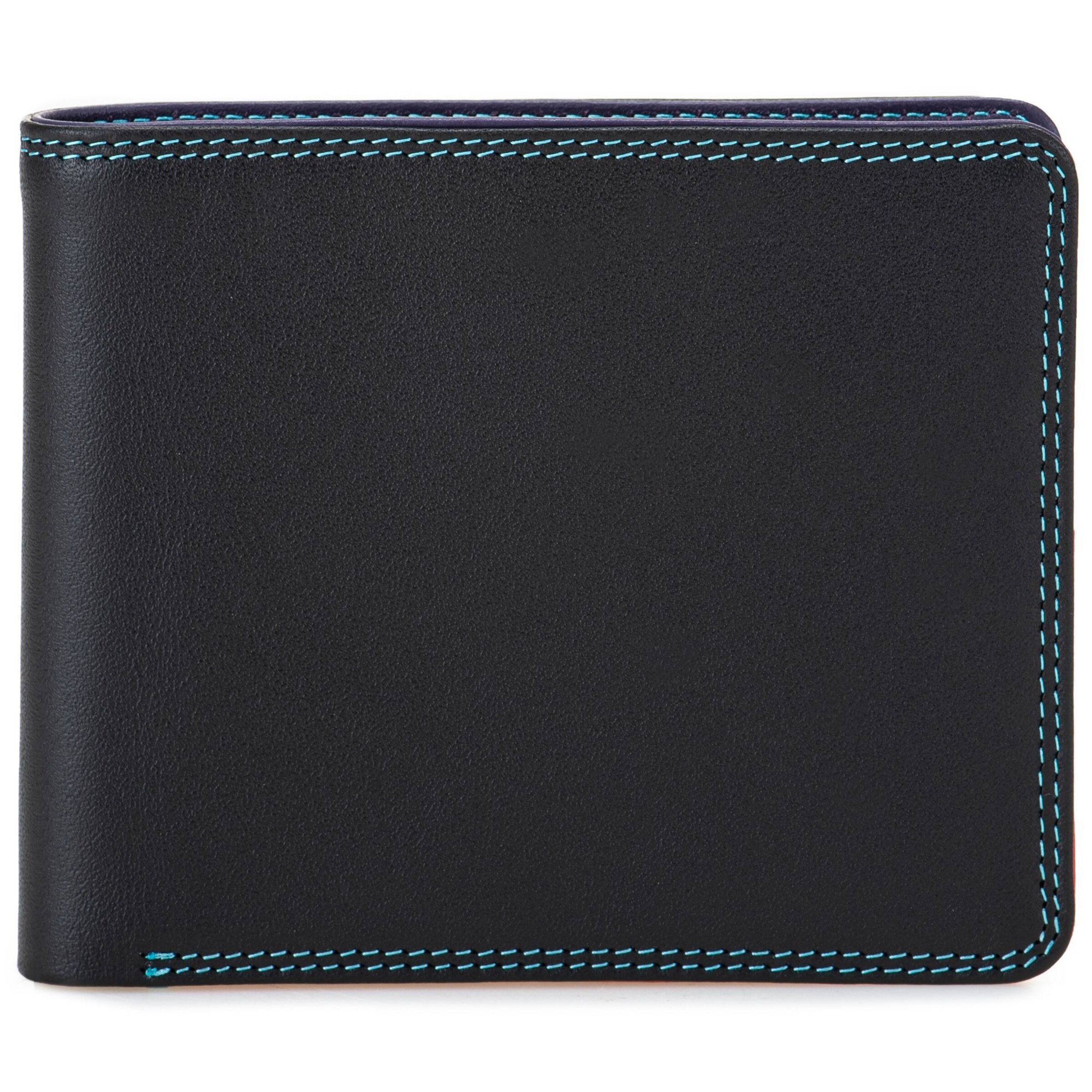 mywalit Portemonnaie in Grau: Vorderseite