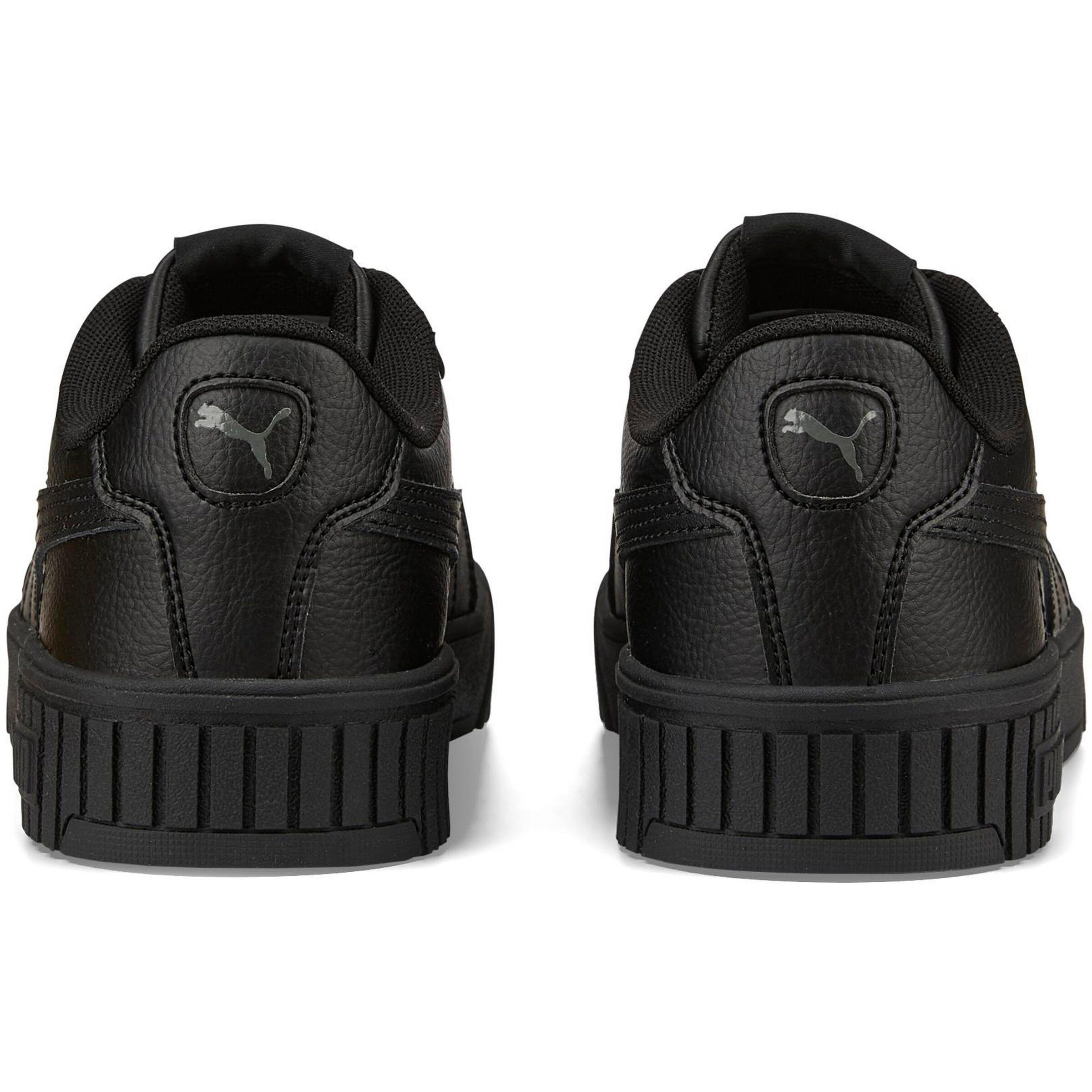 Puma top nere zalando