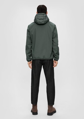 s.Oliver Between-season jacket in Green