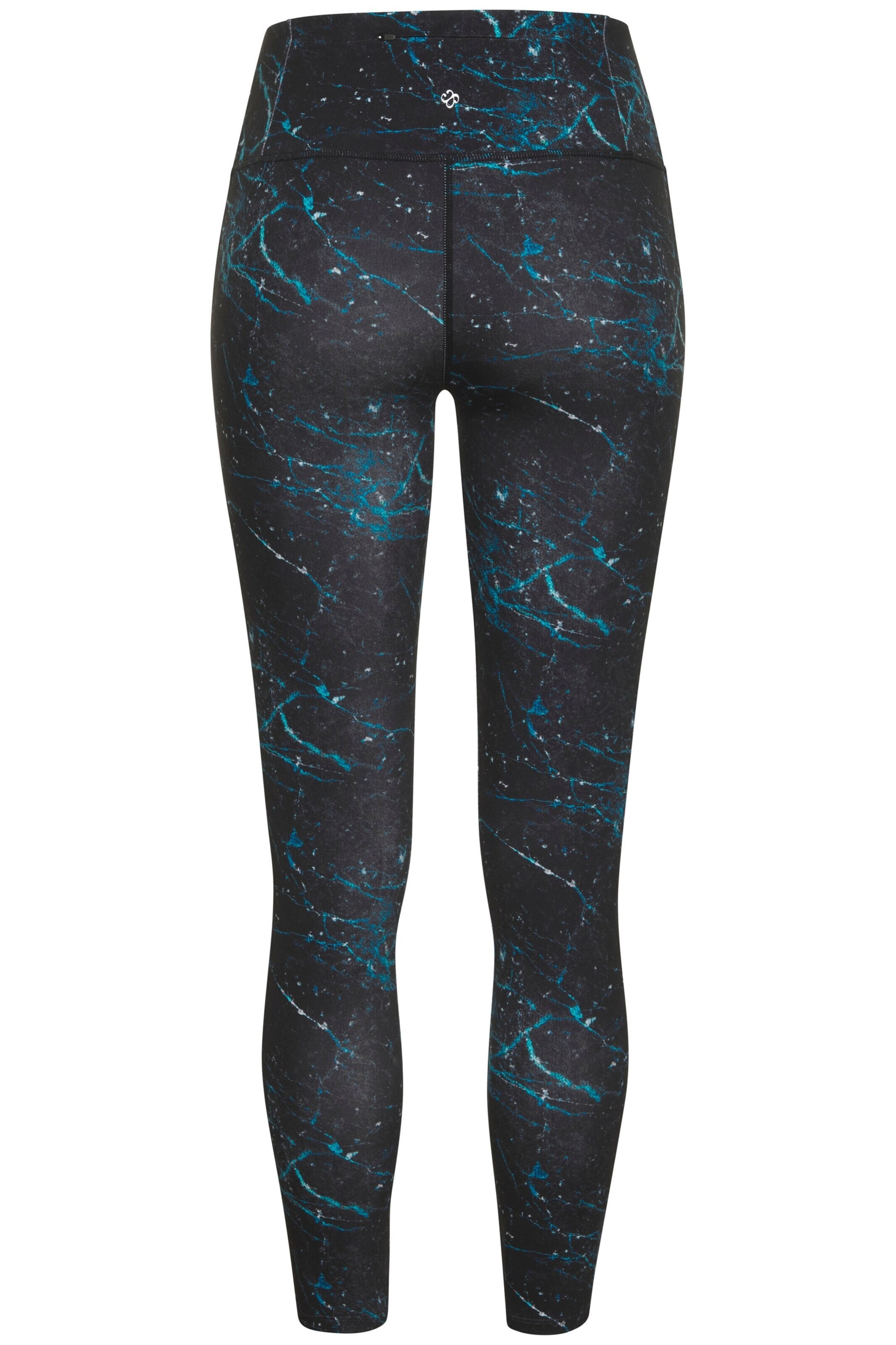 LASCANA ACTIVE Skinny Leggings in Black