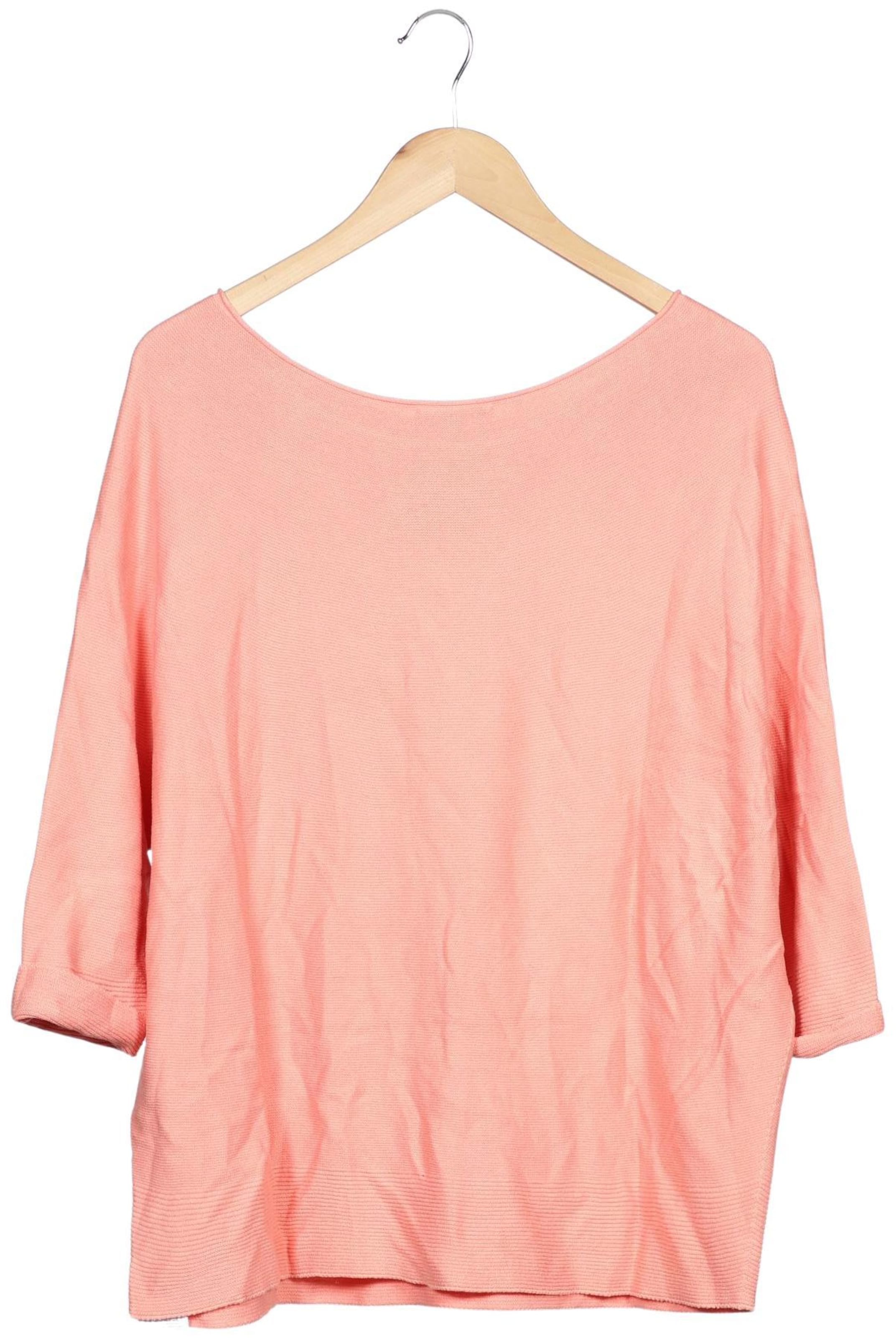 COMMA Sweater & Cardigan in L in Pink