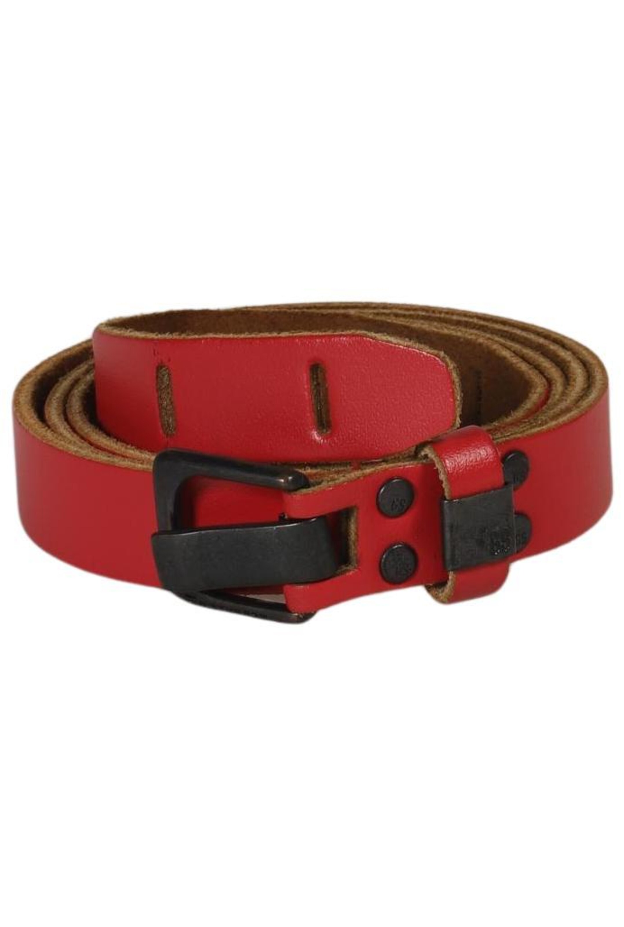 G-STAR Gürtel One Size in Rot: Vorderseite