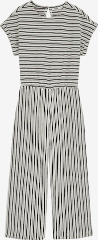 balta WE Fashion Kombinezonas: priekis