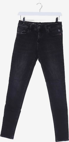 Elias Rumelis Jeans in 25 in Black: front