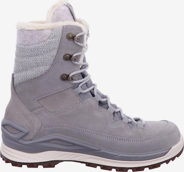 LOWA Boots in Grey