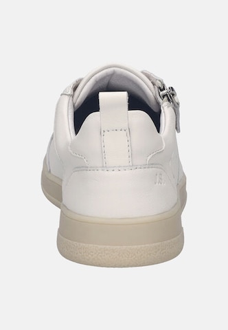 JOSEF SEIBEL High-top trainers 'JADE 05' in White