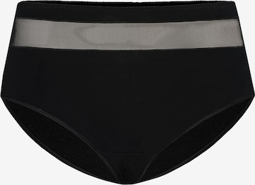 TEYLI Panty 'Vera' in Black: front