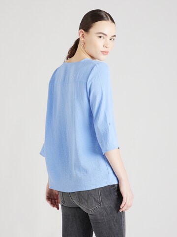 JDY - Blusa 'Divya' en azul