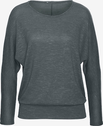 VIVANCEMajica - zelena boja: prednji dio