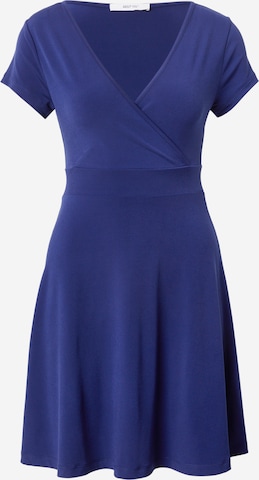 ABOUT YOU Mekko 'Stina' värissä sininen: etupuoli